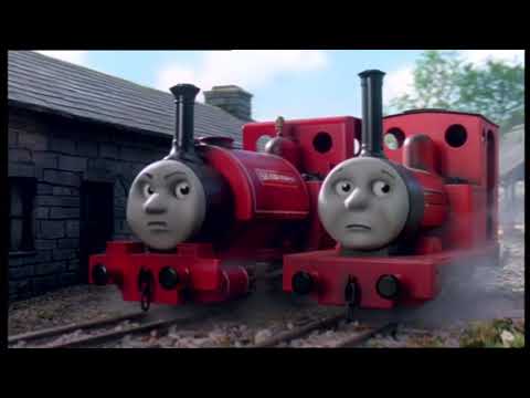 Thomas/Hunchback of Notre Dame part 11