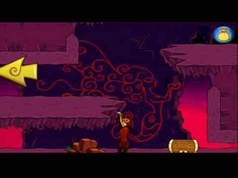 Steam Pirates - Trailer (iPhone, iPod Touch)