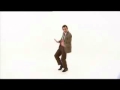 Mr Bean - James Bond Dance 