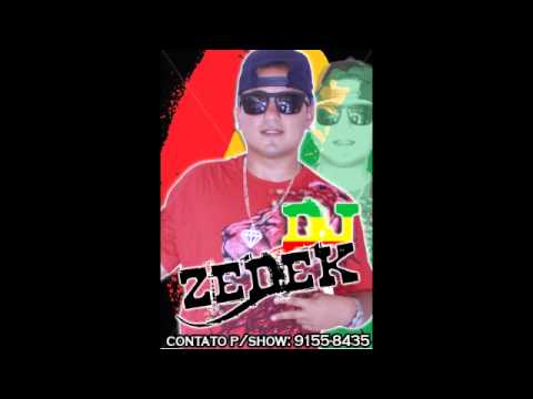 DJ ZEDEK-CAMPEÃO 2006