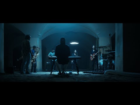 Al Pride - FEEDING FIRE (Live Session)