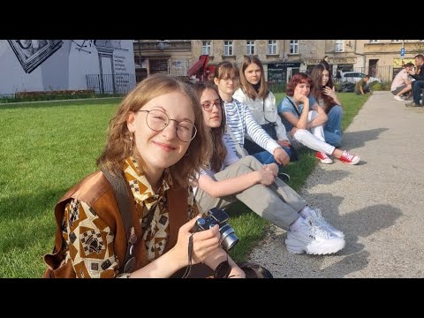 Obrazek poglądowy filmu YouTube