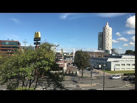 Tartu apartments Turu 5 (overview)