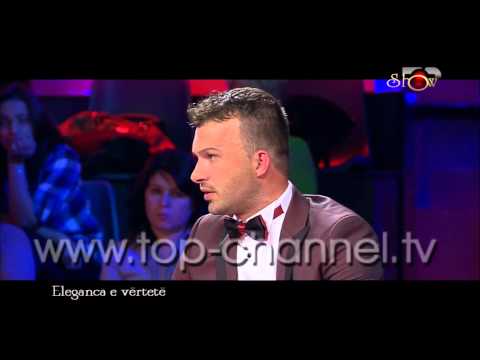 Top Show, 25 Nentor 2014, Pjesa 3 - Top Channel Albania - Talk Show