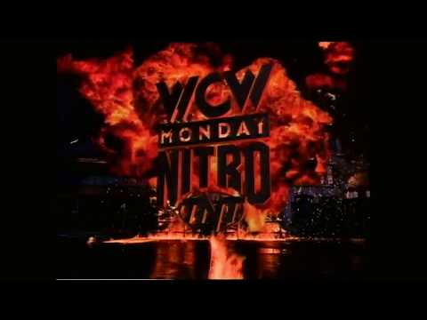 WCW Monday Nitro 1995 Debut Episode