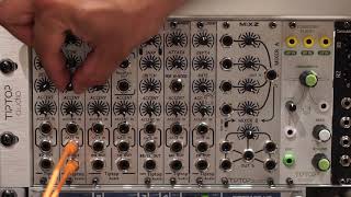 Video thumbnail for Tiptop Audio SD808 by Let's Listen