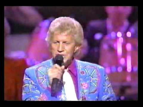 Mother Church Of Country Music - Porter Wagoner