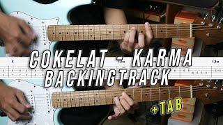 Download lagu COKELAT - Karma Interlude Gitar Backing track mp3 Download lagu COKELAT - Karma Interlude Gitar Backing track mp3