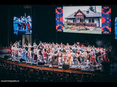 SPECTACOL ANIVERSAR: NEA MARIN - 50 DE ANI DE JOC