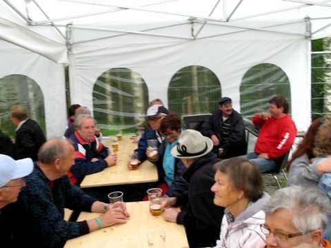 Bygdemusikkfestivalen på Skinnesmoen 2010