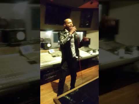 King Velocity Performing for Atlantic Records Jeff Sledge (VP&HEAD A&R)