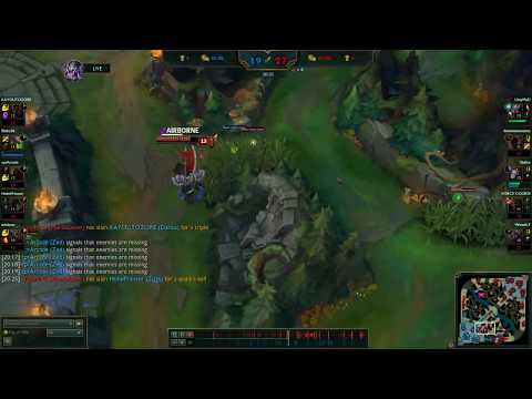 Simple OTP Main Mordekaiser in TeamFight