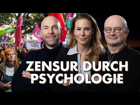 Meinungsfreiheit unter Druck: Kommt jetzt die ‘Psychologie’-Zensur?