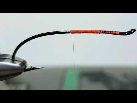 Pepefly - Steelhead Fly