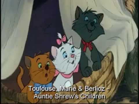 The Secret of NIMH 2 Oopsy Bear to the Rescue Part 17 End Credits