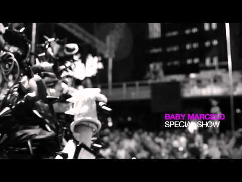 THE FACE OF IBIZA SUMMER SEASON 2012