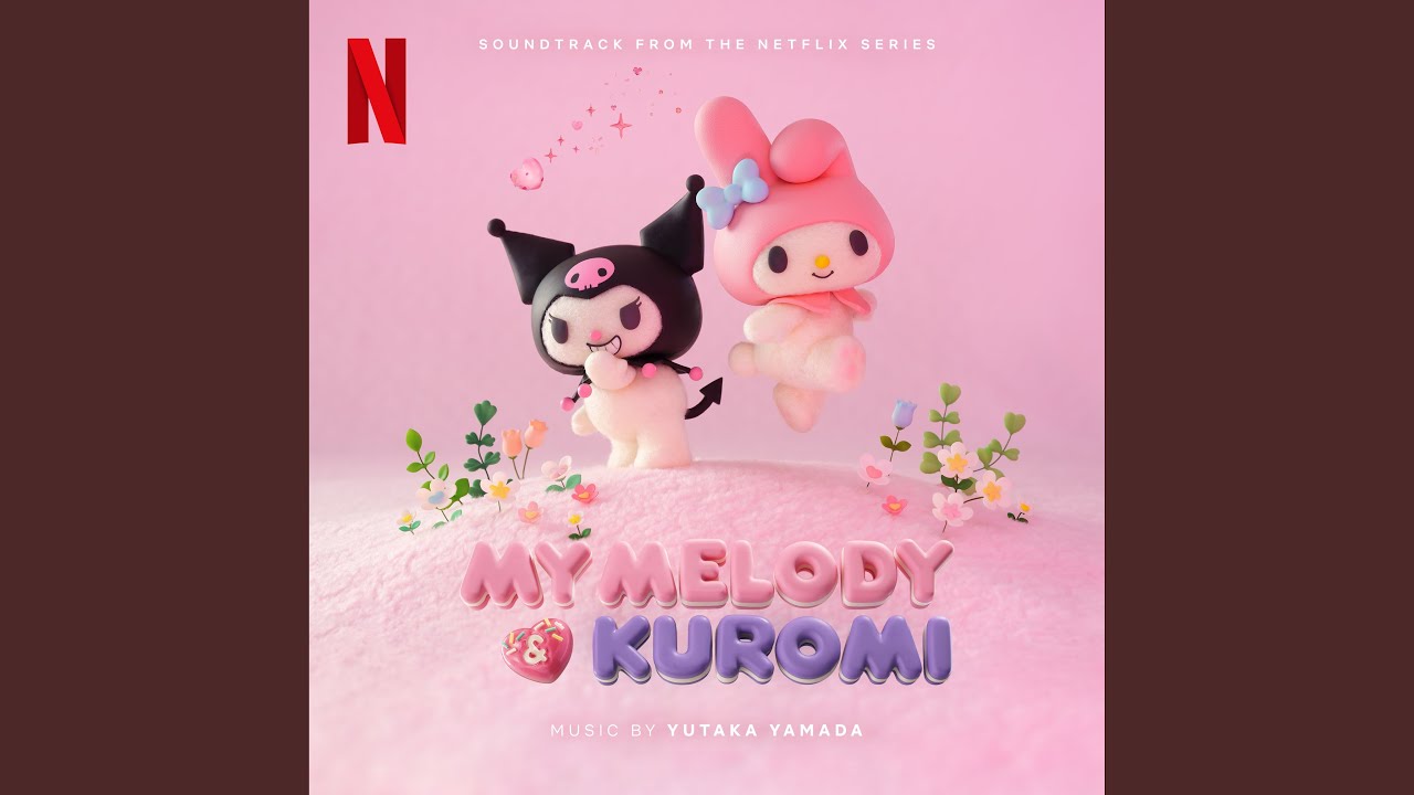 My Best Friend, My Melody