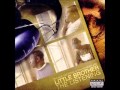Little Brother - Nobody But You (Feat. Keisha Shont) (2003)