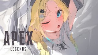 【APEX】ソロお散歩【ぶいすぽっ！/ 藍沢エマ】