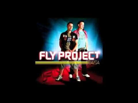 Fly Project - Hai Langa Mine (with lyrics)