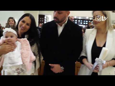 Pregled dana - Krštenja na splitskim Mejašima