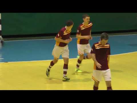 14 КУ 6 Рост Союз – Friends