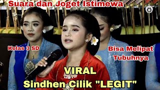 Download lagu GEMPAR... KI CAHYO NEMU SINDHEN CILIK MULTI TALENTA - LEGIT KELAS 3 SD mp3 Download lagu GEMPAR... KI CAHYO NEMU SINDHEN CILIK MULTI TALENTA - LEGIT KELAS 3 SD mp3