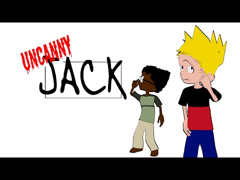 Uncanny Jack: #1 Bruce Willis Was Dead The Whole Time