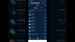 Storm Gain - Cloud Mine & Invest in Any Cryptocurrency For Free
