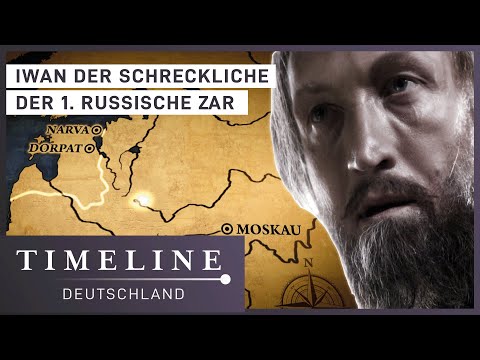 Wer war Iwan der Schreckliche? | Dokumentarfilm
