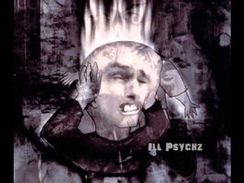 Ill Psychz - Valium
