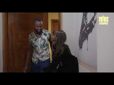 Nimeamua Tuoane - Episode 1.