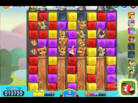 Pet Rescue Saga   Level 6471    no boosters