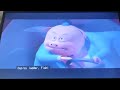 Chicken Little I Will Survive And Plan D