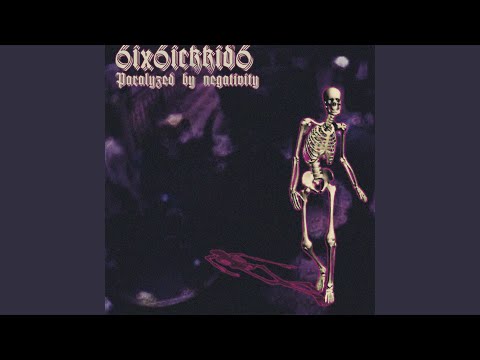 Paralyzed by negativity - UGOWSKI Flip