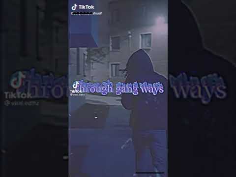 king von gleesh's place#llkv#kingvon🖤