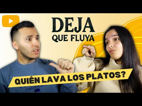 LA VERDAD sobre la vida en pareja - Deja que fluya EP. 1