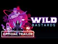 Vidéo de gameplay de Wild Bastards  Playstation
