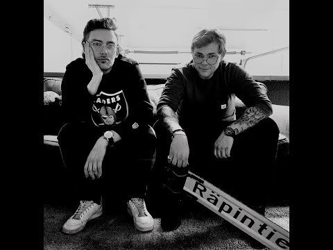 ÄKÄNE ft. NAIKOU - MINKÄ SILLE MAHTAA