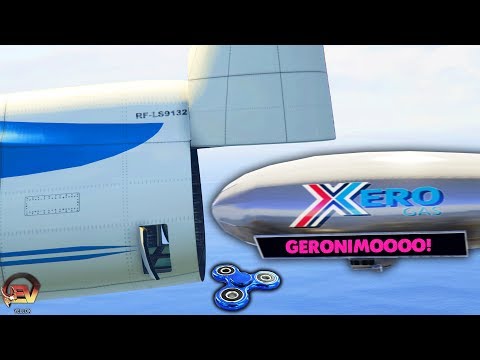 GTA 5 STUNTS, WINS & FAILS #17 (BEST GTA V Epic Moments & Funny Moments Compilation) | Yellok