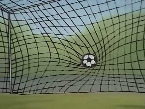 Arrivano i Superboys - 17 - Il potente tiro (2-2)