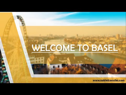 Videos from Noble Transfer