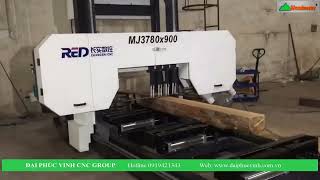 Máy cưa CD tự động Woodmaster Giá tốt nhất thị trường VN