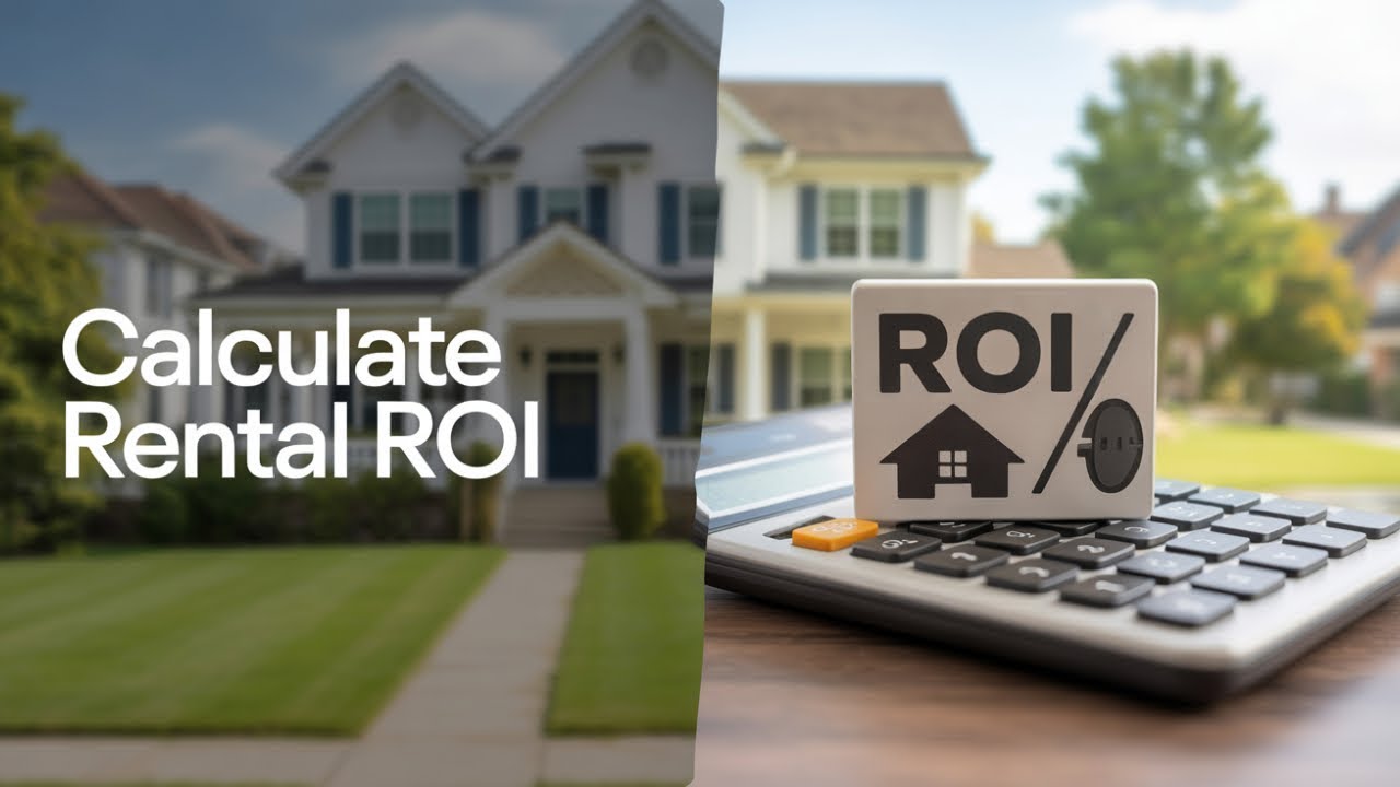 Understanding Rental Property ROI