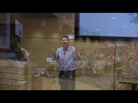 Openwest 2015 - Thursday keynote presentations