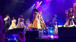 Todrick Hall - Pettiness / Apple Pie Orlando, FL May 2, 2018 The Forbidden Tour