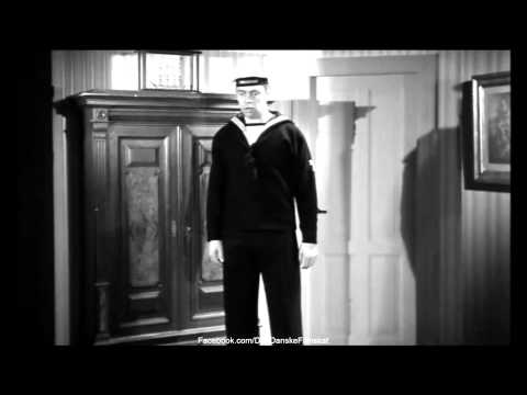 Sømænd og svigermødre (1962) - Gulvene er ferniseret...