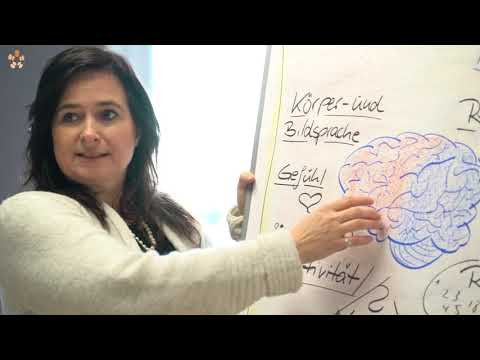 Coach Charlotte Gerhardt