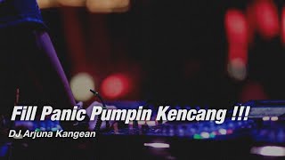 Download lagu DJ ARJUNA FUNKY HARD - FILL PANIC YANG TAU LAGU INI PASTI LEPASS BOSSS PUMPIN TERBARU 2021 mp3