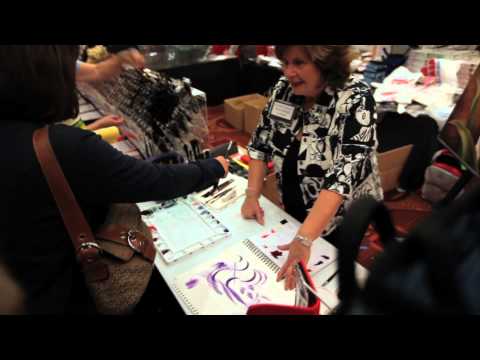 Art of the Carolinas